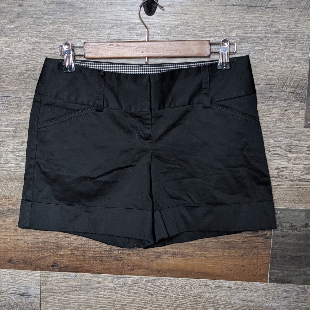 Express Shorts